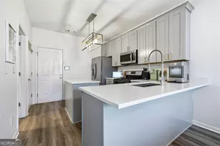 67 Preserve Dr, Newnan, GA 30263 - Photo 11