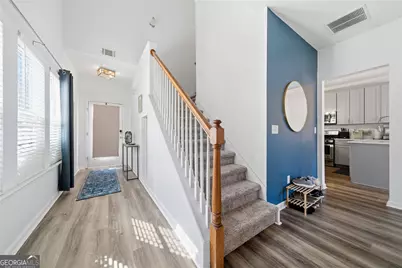 67 Preserve Drive, Newnan, GA 30263 - Photo 3