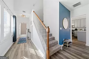 67 Preserve Dr, Newnan, GA 30263 - Photo 3