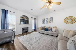 67 Preserve Dr, Newnan, GA 30263 - Photo 7