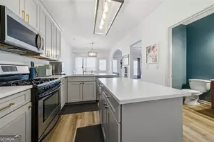 67 Preserve Dr, Newnan, GA 30263 - Photo 13