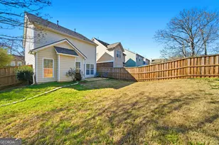 67 Preserve Dr, Newnan, GA 30263 - Photo 27