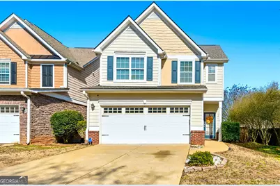 67 Preserve Drive, Newnan, GA 30263 - Photo 1