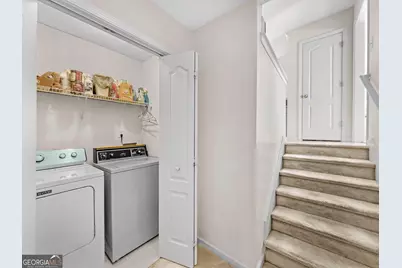 4484 Northridge Trail, Ellenwood, GA 30294 - Photo 39