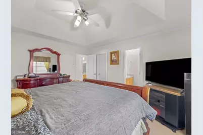 4484 Northridge Trail, Ellenwood, GA 30294 - Photo 29