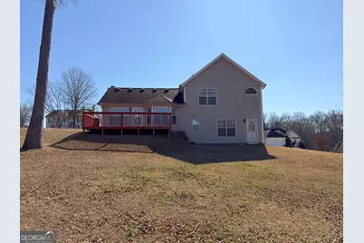 4484 Northridge Trail, Ellenwood, GA 30294 - Photo 3