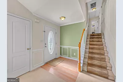 4484 Northridge Trail, Ellenwood, GA 30294 - Photo 35