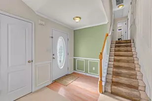 4484 Northridge Trail, Ellenwood, GA 30294 - Photo 35