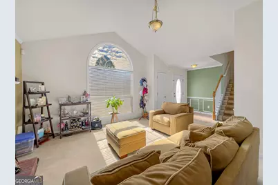 4484 Northridge Trail, Ellenwood, GA 30294 - Photo 11