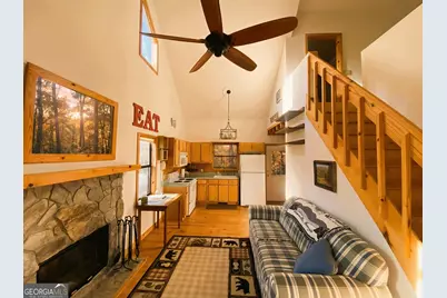 601 Skeenah Springs Road, Blairsville, GA 30512 - Photo 13