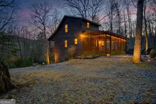 601 Skeenah Springs Rd, Blairsville, GA 30512 - Photo 1