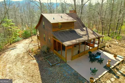 601 Skeenah Springs Road, Blairsville, GA 30512 - Photo 5