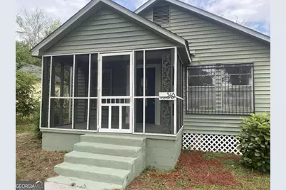 348 Hortman Avenue, Macon, GA 31204 - Photo 3