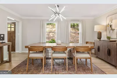 217 Skyland Drive, Roswell, GA 30075 - Photo 5