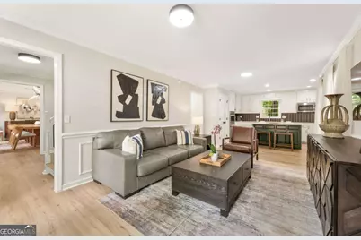 217 Skyland Drive, Roswell, GA 30075 - Photo 9