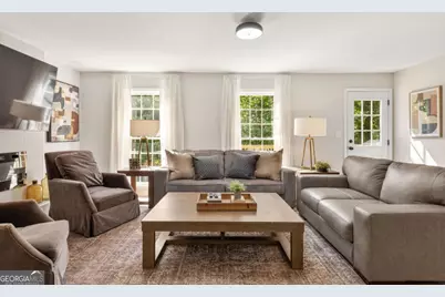 217 Skyland Drive, Roswell, GA 30075 - Photo 7