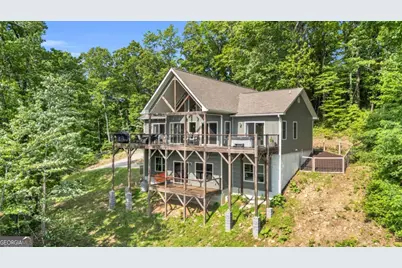 191 Rimrock Road, Jasper, GA 30143 - Photo 43