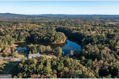 0 Kraftsman Road, Coosa, GA 30129 - Photo 3