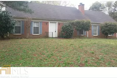 1829 Brandy Woods Trail, Conyers, GA 30013 - Photo 1