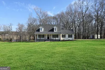 1988 Ga Highway 212 W, Monticello, GA 31064 - Photo 1