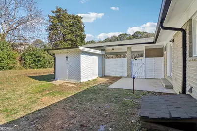 2219 Lisa Drive SE, Marietta, GA 30067 - Photo 49