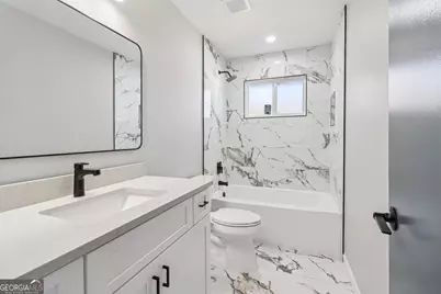 2219 Lisa Drive SE, Marietta, GA 30067 - Photo 19