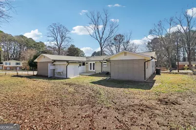 2219 Lisa Drive SE, Marietta, GA 30067 - Photo 43