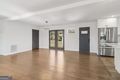 2219 Lisa Drive SE, Marietta, GA 30067 - Photo 15