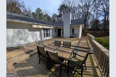 406 Hidden Lakes Trail, Jefferson, GA 30549 - Photo 21