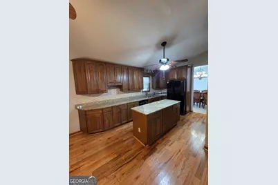 406 Hidden Lakes Trail, Jefferson, GA 30549 - Photo 7