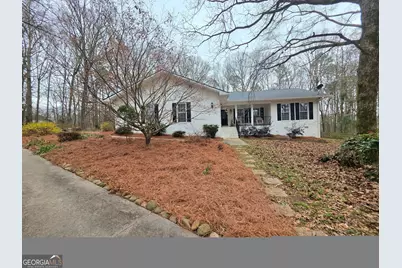 406 Hidden Lakes Trail, Jefferson, GA 30549 - Photo 1