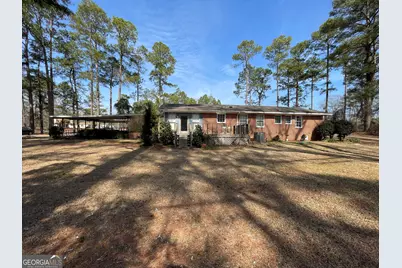 1438 Ga Highway 126, Cochran, GA 31014 - Photo 41