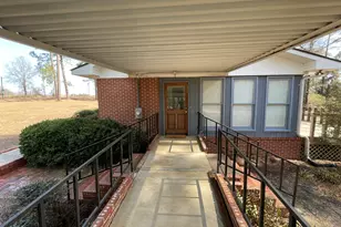 1438 Ga Hwy 126, Cochran, GA 31014 - Photo 35