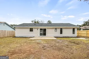 150 Dogwood Cir, Saint Marys, GA 31558 - Photo 23