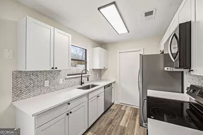 150 Dogwood Circle, Saint Marys, GA 31558 - Photo 9