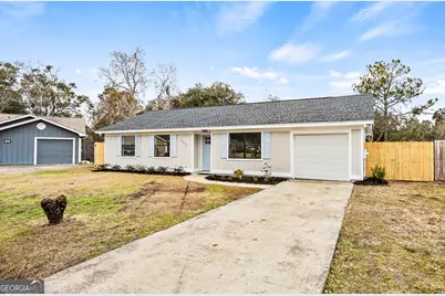 150 Dogwood Circle, Saint Marys, GA 31558 - Photo 3