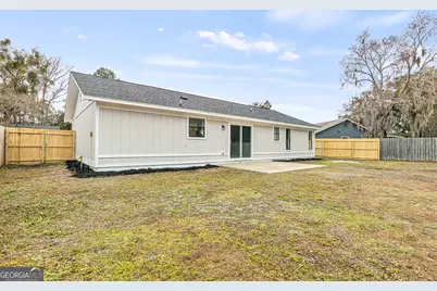 150 Dogwood Circle, Saint Marys, GA 31558 - Photo 25