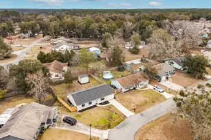 150 Dogwood Cir, Saint Marys, GA 31558 - Photo 29