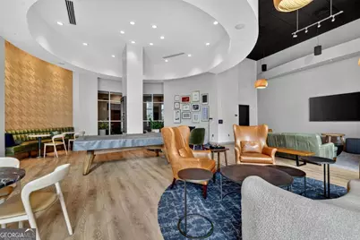 1080 Peachtree Street NE #2611, Atlanta, GA 30309 - Photo 45