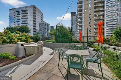 1080 Peachtree Street NE #2611, Atlanta, GA 30309 - Photo 37