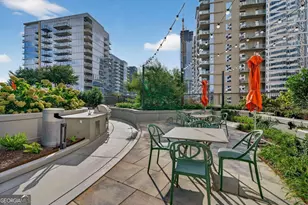 1080 Peachtree St NE, Atlanta, GA 30309 - Photo 37