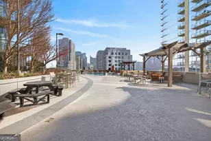 1080 Peachtree St NE, Atlanta, GA 30309 - Photo 29