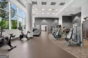 1080 Peachtree St NE, Atlanta, GA 30309 - Photo 41