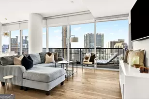 1080 Peachtree St NE, Atlanta, GA 30309 - Photo 3