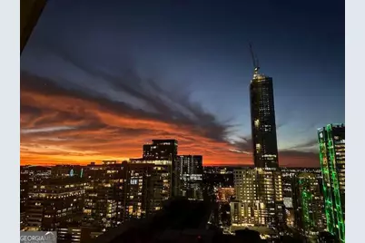 1080 Peachtree Street NE #2611, Atlanta, GA 30309 - Photo 1