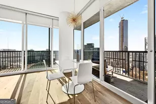 1080 Peachtree St NE, Atlanta, GA 30309 - Photo 5