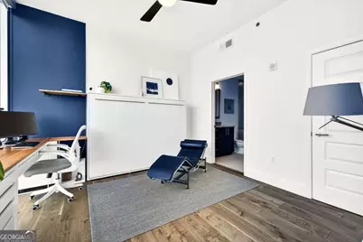 1080 Peachtree Street NE #2611, Atlanta, GA 30309 - Photo 21