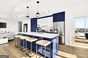 1080 Peachtree St NE, Atlanta, GA 30309 - Photo 11