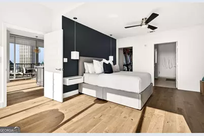 1080 Peachtree Street NE #2611, Atlanta, GA 30309 - Photo 13