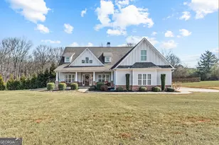 9980 Nowhere Rd, Hull, GA 30646 - Photo 1